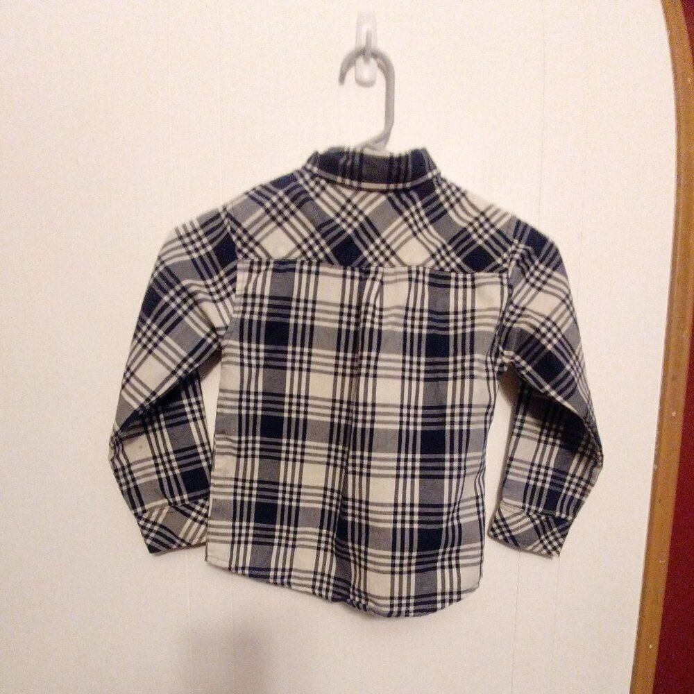 Mick Mack size 5 Ex Cond - Picture 2 of 3